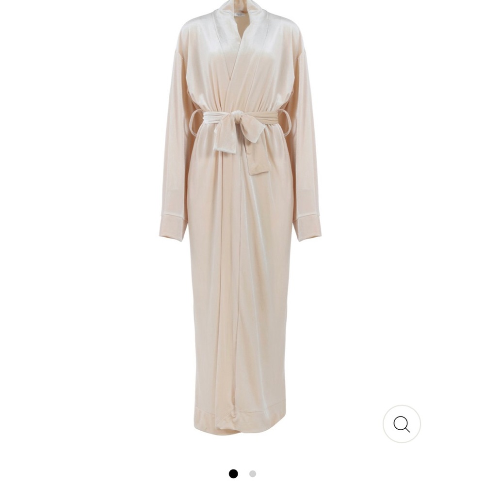 Laina Rauma Leisure Robe 2021